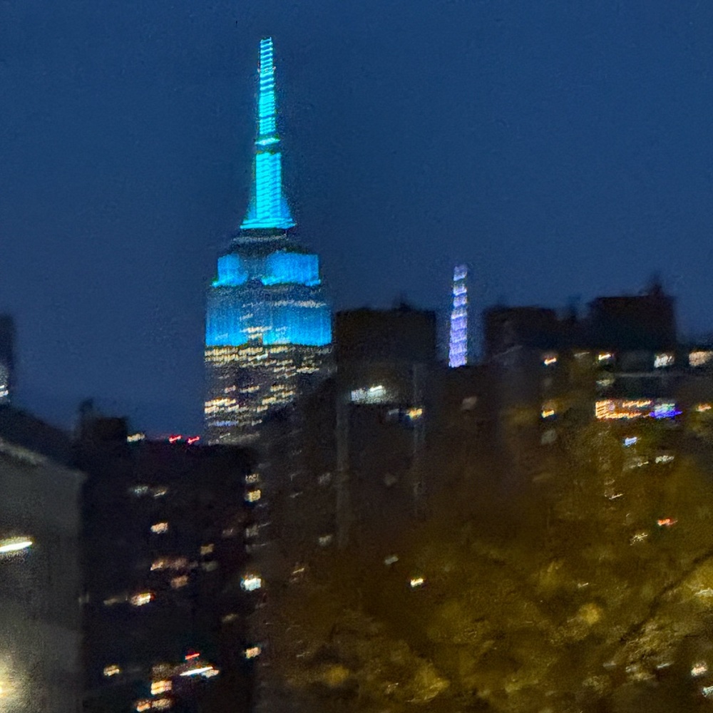 Meet your Posher, Roman